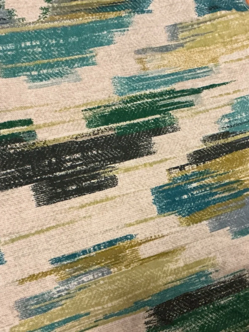 NWOT P/Kaufmann Sparta Parrot Fabric